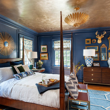 2016 RSOL Designer House: Master Bedroom