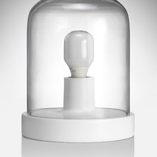 Contemporary Table Lamps by Marks & Spencer