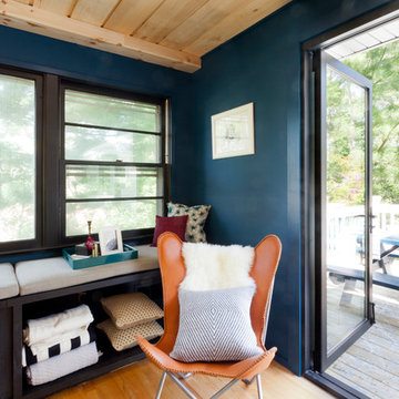Keenan Residence