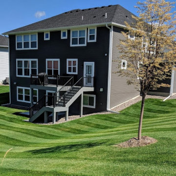 West Metro Lawn & Snow