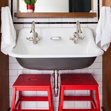 kids bath