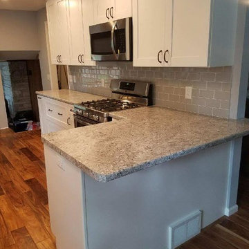 Kitchen Remodel