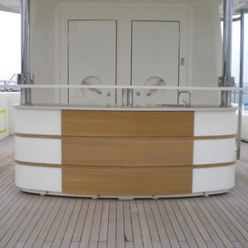 Nautical Design
