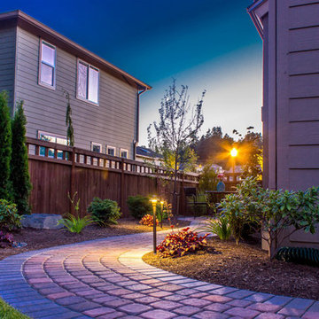 Bothell Secret Garden