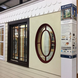 Chapman Lumber Home Center - Windows