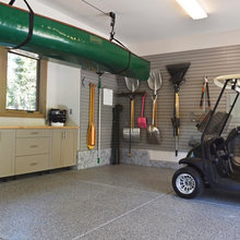 Garage Reno