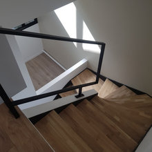 Suivi Chantier