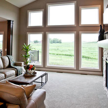 Living Room Ideas