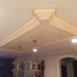 Kitchen ceiling - Products