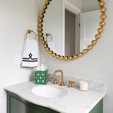 1/2 Bath