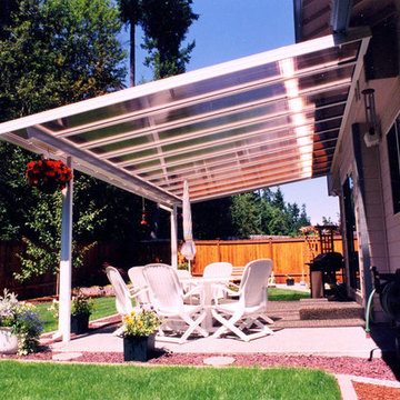 Conventional Roof Style