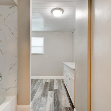 Bathroom Remodel in Daytona Beach, FL