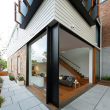 70s Style House