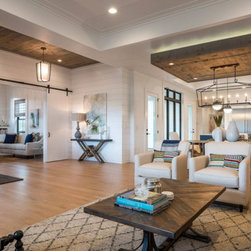 Driftwood Brown - Home Decor