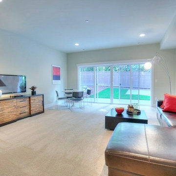18. Bonus room. The Florence Home Design