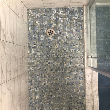 Bathroom Renovation-Fairlington St. Columbus St. #2