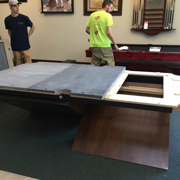 X-Base Custom Install