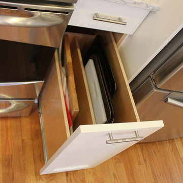 Lee kitchen