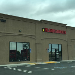 Commercial Building - Products