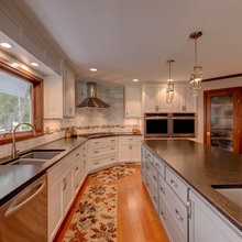 Ranch Remodel