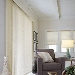 Graber - Vertical Blinds