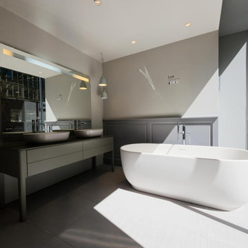 Duravit London Showroom