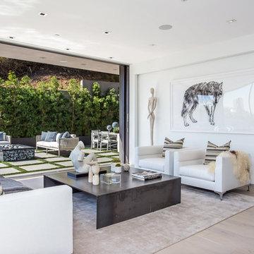 WeHo Modern
