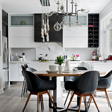 Touch of Modern