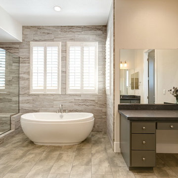 Brioso Reserve | Residence 3