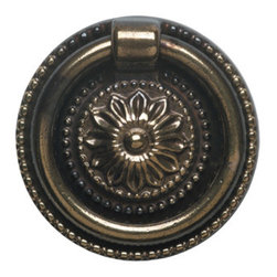 Ring Handles - Cabinet And Drawer Handle Pulls