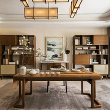 tea room