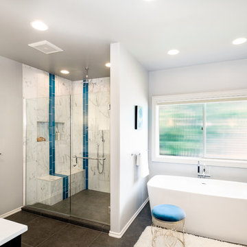 Issaquah Luxe Master Suite