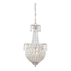 Quoizel Jolene Pendant - Pendant Lighting