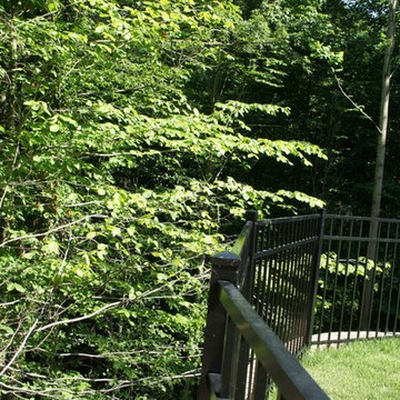 Aluminum Fences