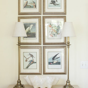 Coastal Sunroom