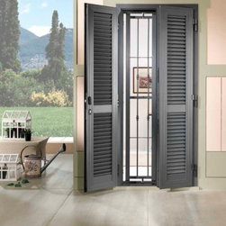 ERRECI SICUREZZA - Products