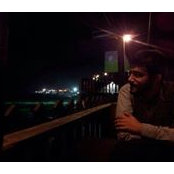 Hamza Jessers foto