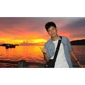 Foto de Hann Yang
