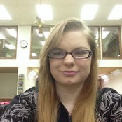 Amber Lavigne's photo