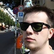 Alexander Lobanov's photo