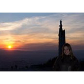 Claret Raven's photo