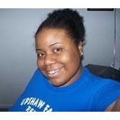 Ebony Upshaw's photo
