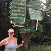 Foto von Anja Wiand