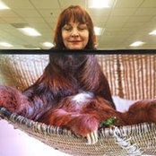 Victoria Merkel's photo