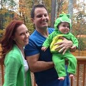 Chad Johnson's photo