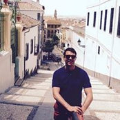 Marc Shephard's photo