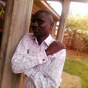 Stephen Ajeni's photo