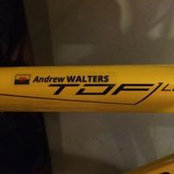 Foto von Andrew Walters