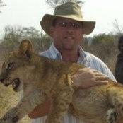 Koos Coetzee's photo