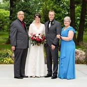 Stephen Blonsky's photo